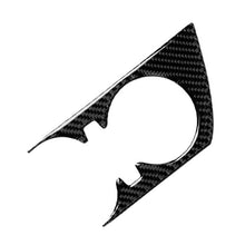 Load image into Gallery viewer, Car Carbon Fiber Water Cup Holder Decorative Sticker for Chevrolet Camaro 2017-2019, Water Cup Holder
