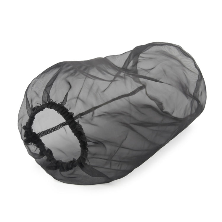 Universal Air Filter Protective Cover High Flow Air Intake Filters Dustproof Sheet, Size: 24 x 15 x 12cm, Size: 24 x 15 x 12cm