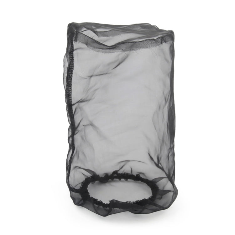 Universal Air Filter Protective Cover High Flow Air Intake Filters Dustproof Sheet, Size: 24 x 15 x 12cm, Size: 24 x 15 x 12cm