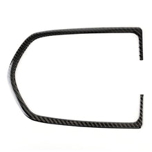Load image into Gallery viewer, Carbon Fiber Car Dome Light Panel Decorative Sticker for Porsche Macan, Dome Light Panel