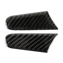 Load image into Gallery viewer, 2 PCS Carbon Fiber Car Rearview Mirror Decorative Sticker for Porsche Macan, Rearview Mirror