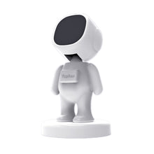 Load image into Gallery viewer, Little People Shape Car Adjustable Magnetic Mobile Phone Holder Bracket