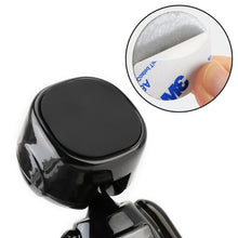 Load image into Gallery viewer, Little People Shape Car Adjustable Magnetic Mobile Phone Holder Bracket