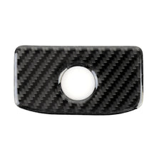Load image into Gallery viewer, Carbon Fiber Car Storage Box Decorative Sticker for Jaguar F-PACE, Storage Box