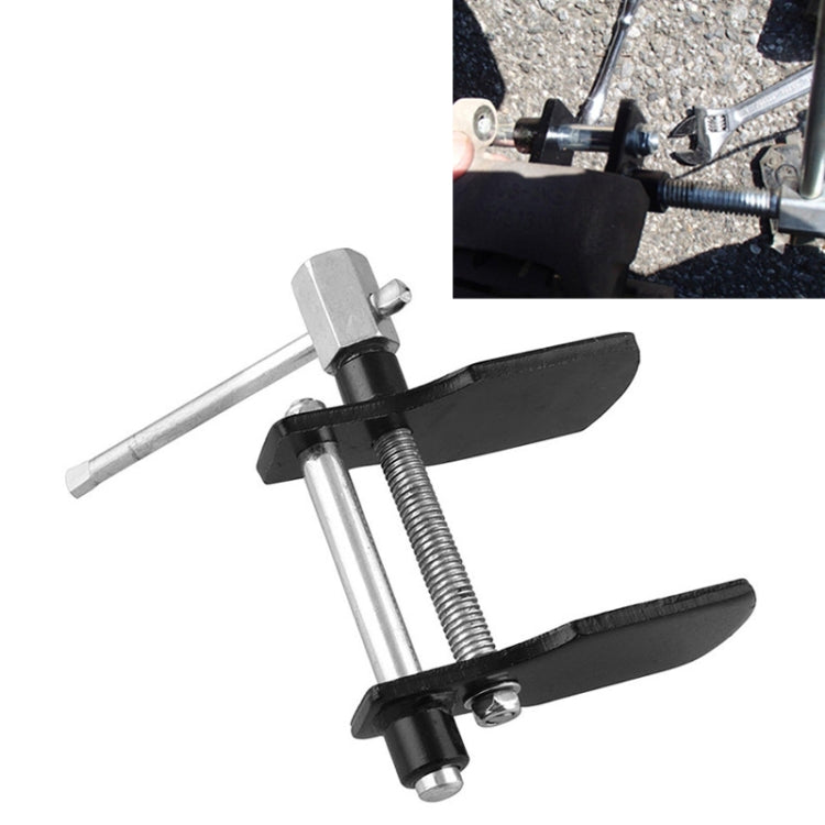 Car Disc Brake Pad Installation Caliper Piston Compressor Press Spreader Tool Brake Pump Adjuster, Car Disc Brake Pad