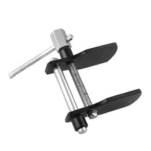 Load image into Gallery viewer, Car Disc Brake Pad Installation Caliper Piston Compressor Press Spreader Tool Brake Pump Adjuster, Car Disc Brake Pad