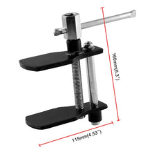 Load image into Gallery viewer, Car Disc Brake Pad Installation Caliper Piston Compressor Press Spreader Tool Brake Pump Adjuster, Car Disc Brake Pad