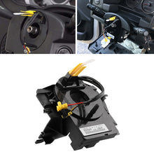 Load image into Gallery viewer, Car Steering Wheel Spiral Cable Clock Spring 5156106AF for Chrysler / Jeep / Dodge 2007-2016, For Chrysler