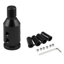 Load image into Gallery viewer, Car Threaded Shifter Gear Shift Knob Adapter 12 x 1.25