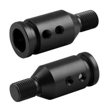 Load image into Gallery viewer, Car Threaded Shifter Gear Shift Knob Adapter 12 x 1.25