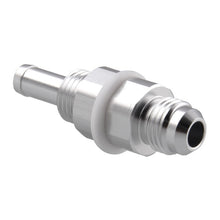 Load image into Gallery viewer, AN6-5/16 Male Flare Bulkhead Hose Barb for Fuel Tank and  Fuel Cell, AN6-5/16