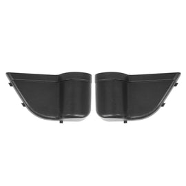 2 PCS Car Door Cup Holder Auto Storage Box Multi-use Tools Organizer Boxes for Jeep Wrangler JK 2011-2017, Door Cup Holder