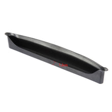 Load image into Gallery viewer, Car Front Passenger Handle Storage Bag Auto Storage Box Multi-use Tools Organizer Boxes for Jeep Wrangler JL 2018-, For Jeep Wrangler JL 2018-