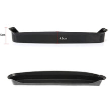 Load image into Gallery viewer, Car Front Passenger Handle Storage Bag Auto Storage Box Multi-use Tools Organizer Boxes for Jeep Wrangler JL 2018-, For Jeep Wrangler JL 2018-