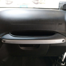Load image into Gallery viewer, Car Front Passenger Handle Storage Bag Auto Storage Box Multi-use Tools Organizer Boxes for Jeep Wrangler JL 2018-, For Jeep Wrangler JL 2018-