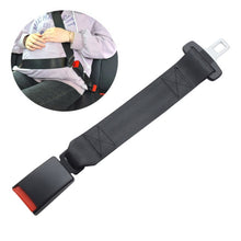 Load image into Gallery viewer, Universal Car Seat Belt Extension Strap, Length: 36cm, Extension Strap Length: 36cm