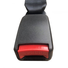 Load image into Gallery viewer, Universal Car Seat Belt Extension Strap, Length: 36cm, Extension Strap Length: 36cm