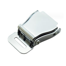 Load image into Gallery viewer, Dedicated Aircraft Seat Belt Buckle for Car /Ship/ Playground, Trapezoid