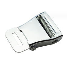 Load image into Gallery viewer, Dedicated Aircraft Seat Belt Buckle for Car /Ship/ Playground, Trapezoid