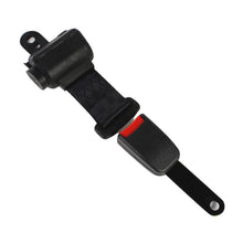 Load image into Gallery viewer, Universal Two-point Construction Truck Forklift Car Seat Belt, Truck Forklift Car Seat Belt