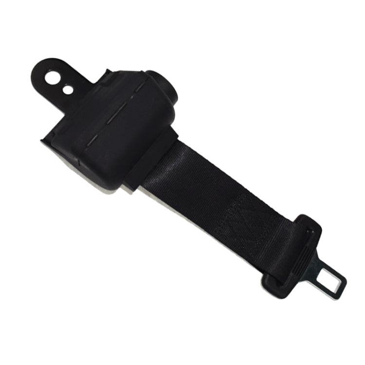 Universal Two-point Construction Truck Forklift Car Seat Belt, Truck Forklift Car Seat Belt