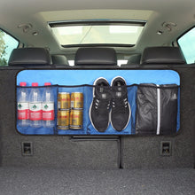 Load image into Gallery viewer, Car Trunk Creative Storage Hanging Bag Storage Bag, Ordinary