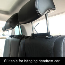 Load image into Gallery viewer, Car Trunk Creative Storage Hanging Bag Storage Bag, Ordinary
