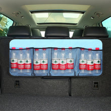 Load image into Gallery viewer, Car Trunk Creative Storage Hanging Bag Storage Bag, Ordinary