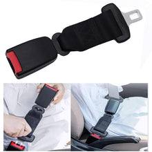 Load image into Gallery viewer, Car Seat Belt Extension Strap, Extension Strap Length: 23cm