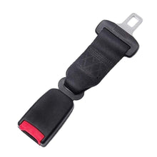 Load image into Gallery viewer, Car Seat Belt Extension Strap, Extension Strap Length: 23cm