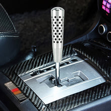Load image into Gallery viewer, Universal Car Mesh Gear Head Gear Shift Knob