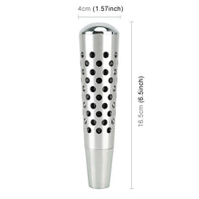 Load image into Gallery viewer, Universal Car Mesh Gear Head Gear Shift Knob