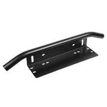 Load image into Gallery viewer, Universal Car License Plate Plastic Bracket Frame Holder Stand Mount, Universal Car License Plate Plastic Bracket