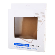 Load image into Gallery viewer, 3 in 1 Small Luminous Non-Slip Automatic Gear Car Pedals Foot Brake Pad Cover Set, 3 in 1
