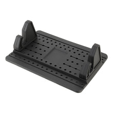 Load image into Gallery viewer, Car Pure Silicon Dashboard Mount Holder Cell Phone Holder, Silicon Phone Holder