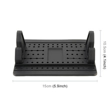 Load image into Gallery viewer, Car Pure Silicon Dashboard Mount Holder Cell Phone Holder, Silicon Phone Holder