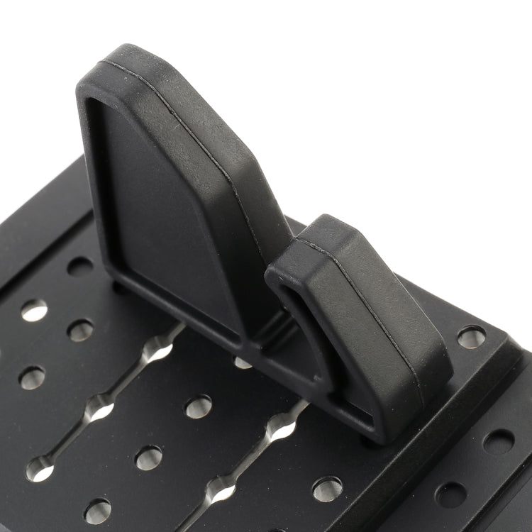 Car Pure Silicon Dashboard Mount Holder Cell Phone Holder, Silicon Phone Holder