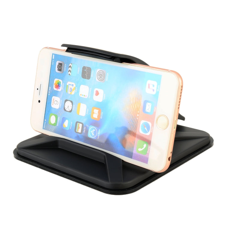 Car Clip Dashboard Mount Holder Cell Phone Holder, Car Clip Dashboard