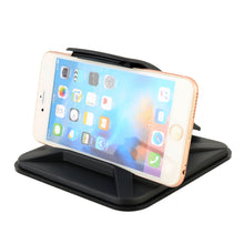 Load image into Gallery viewer, Car Clip Dashboard Mount Holder Cell Phone Holder, Car Clip Dashboard