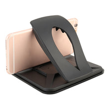 Load image into Gallery viewer, Car Clip Dashboard Mount Holder Cell Phone Holder, Car Clip Dashboard