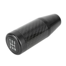 Load image into Gallery viewer, Universal Car Carbon Fiber Pattern Gear Head Gear Shift Knob
