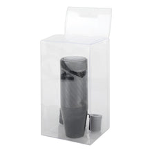 Load image into Gallery viewer, Universal Car Carbon Fiber Pattern Gear Head Gear Shift Knob