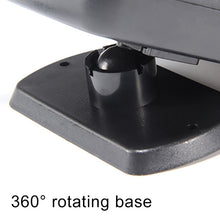 Load image into Gallery viewer, Car Heater Hot Cool Fan Windscreen Window Demister Defroster DC 24V, Ordinary Version, DC 24V, Ordinary Version (Grey), DC 24V, Ordinary Version (Red)
