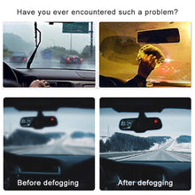 Load image into Gallery viewer, Car Heater Hot Cool Fan Windscreen Window Demister Defroster DC 24V, Ordinary Version, DC 24V, Ordinary Version (Grey), DC 24V, Ordinary Version (Red)