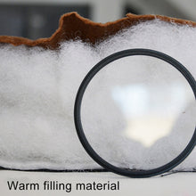 Load image into Gallery viewer, Car Thick Plush Seat Cushion Warmer Cover Winter Seat Mat