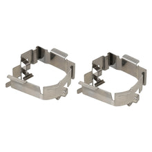 Load image into Gallery viewer, 1 Pair H1 LED Headlight Bulb Retainers Holder Adapter for Ford Focus, For Ford Focus