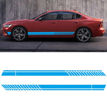Load image into Gallery viewer, Car Styling Stripe PVC Sticker Auto Decorative Sticker, D-700