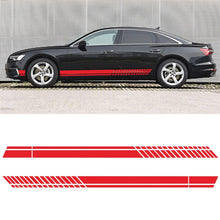 Load image into Gallery viewer, Car Styling Stripe PVC Sticker Auto Decorative Sticker, D-700