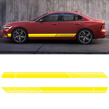 Load image into Gallery viewer, Car Styling Stripe PVC Sticker Auto Decorative Sticker, D-700