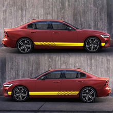 Load image into Gallery viewer, Car Styling Stripe PVC Sticker Auto Decorative Sticker, D-700